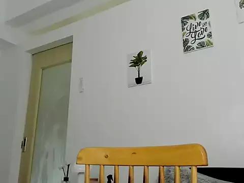 Hottycrishina from StripChat