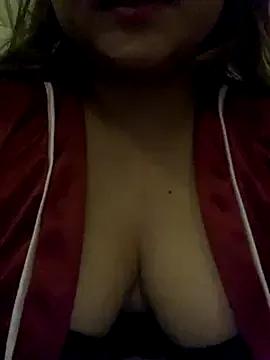 hottylover03 from StripChat is Freechat