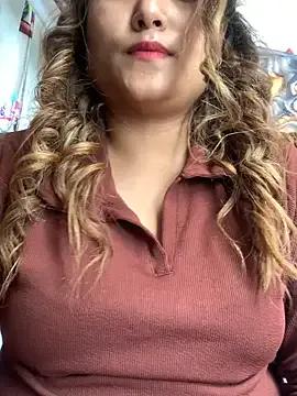 hottylover03 from StripChat is Freechat