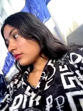 hotwife26 from StripChat is Freechat