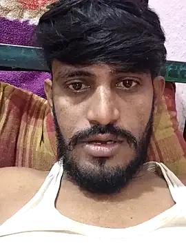 HotXKrish from StripChat