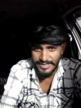 HotXKrish from StripChat