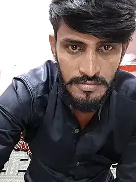 HotXKrish from StripChat