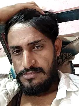 HotXKrish from StripChat