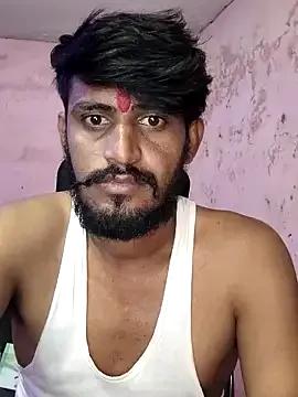 HotXKrish from StripChat