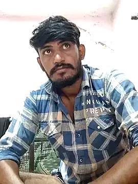 HotXKrish from StripChat