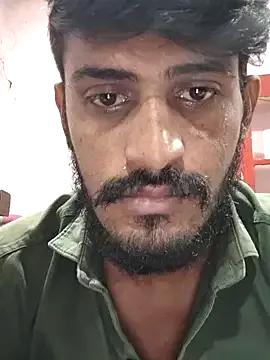 HotXKrish from StripChat