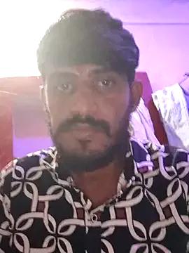HotXKrish from StripChat