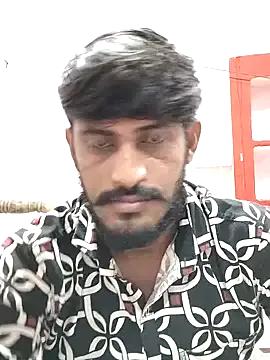 HotXKrish from StripChat