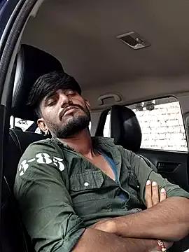 HotXKrish from StripChat
