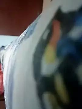 hotymunni from StripChat is Freechat