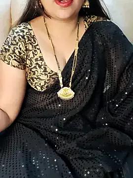 Housewife_Telugu from StripChat is Freechat