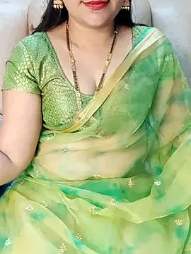 Housewife_Telugu from StripChat is Freechat