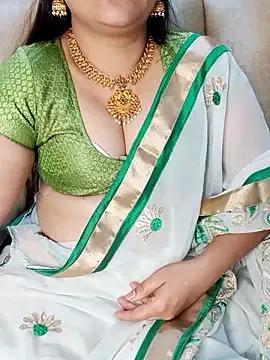 Housewife_Telugu from StripChat is Freechat