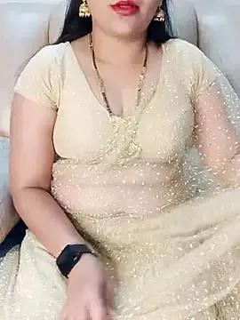 Housewife_Telugu from StripChat is Freechat