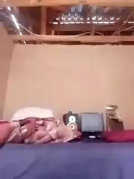 HoveringCoal from StripChat is Freechat
