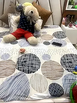 hpshshhy on StripChat 