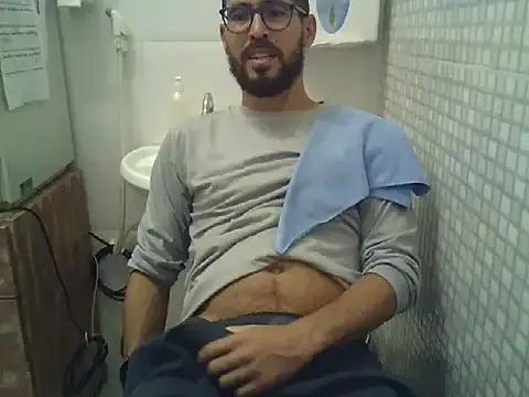 HS-hotsmile from StripChat is Freechat