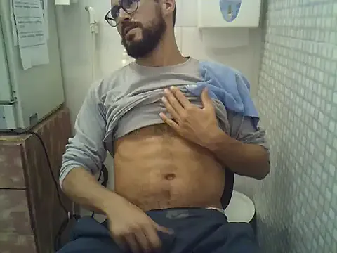 HS-hotsmile on StripChat 