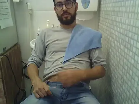 HS-hotsmile on StripChat 