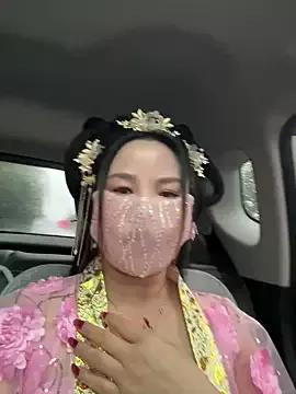 hualian_520 from StripChat is Freechat