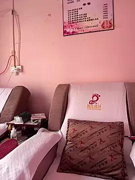 hualian_520 from StripChat is Freechat