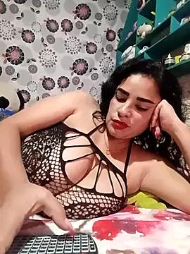 hugeboobs_chantall_ from StripChat is Freechat