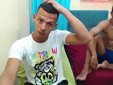 HUGECOCK_BIG from StripChat is Freechat