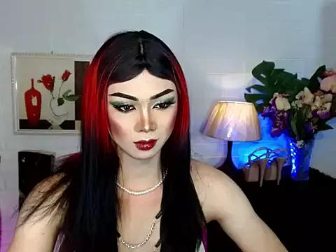 Hugecock_shantall from StripChat is Freechat