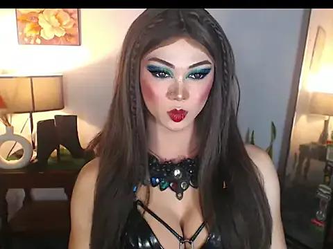 Hugecock_shantall from StripChat is Freechat