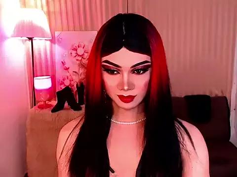 Hugecock_shantall from StripChat is Freechat