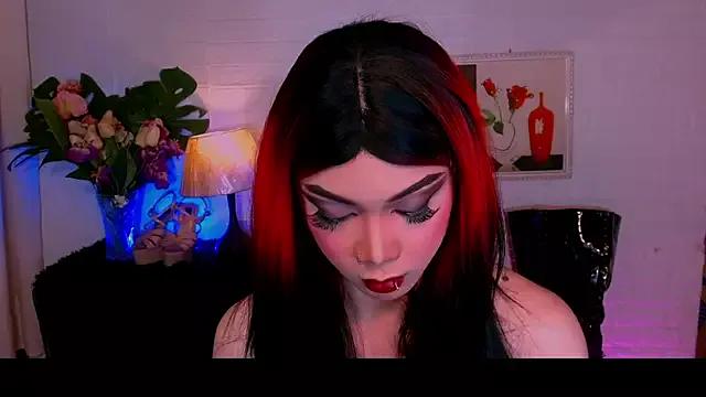 Hugecock_shantall from StripChat is Freechat