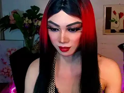 Hugecock_shantall from StripChat is Freechat