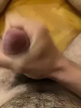 hugehairycock_98 from StripChat is Freechat