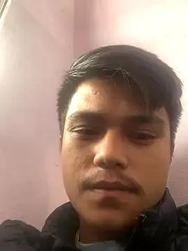 Hullax from StripChat is Freechat