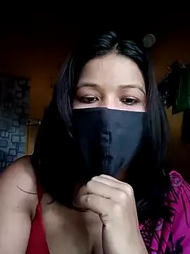 Humsafa-13 from StripChat is Freechat