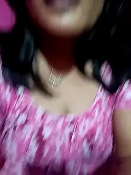 Humsafa-13 from StripChat