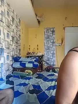 Humsafa-13 from StripChat is Freechat