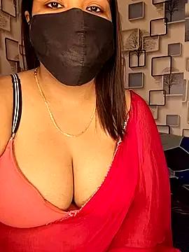 Humsafa-13 from StripChat