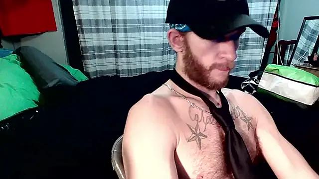 hungchuck1 from StripChat is Freechat