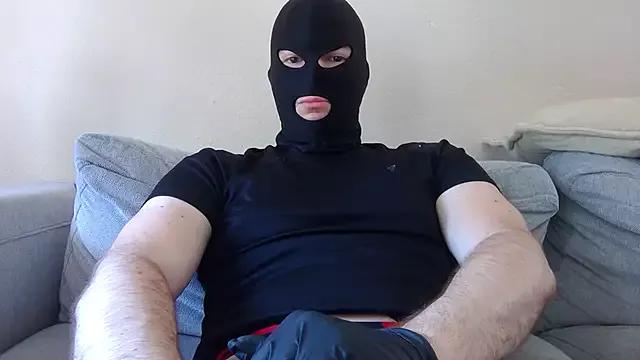 hungking10 from StripChat is Freechat