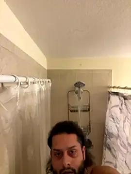 hunglatino239 from StripChat is Freechat