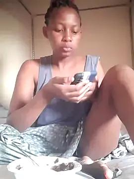 Hungrydog18 from StripChat