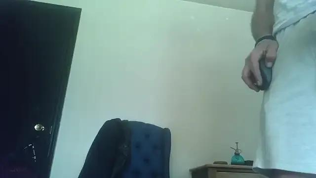 hungspundick1 from StripChat is Freechat