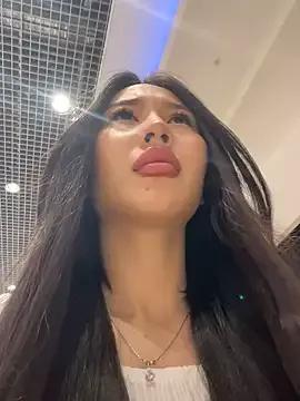 Hunnybanana from StripChat