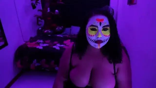 Hurrem_Math from StripChat