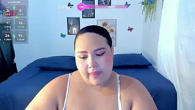 Hurrem_Math from StripChat