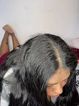 hurren_pasha from StripChat