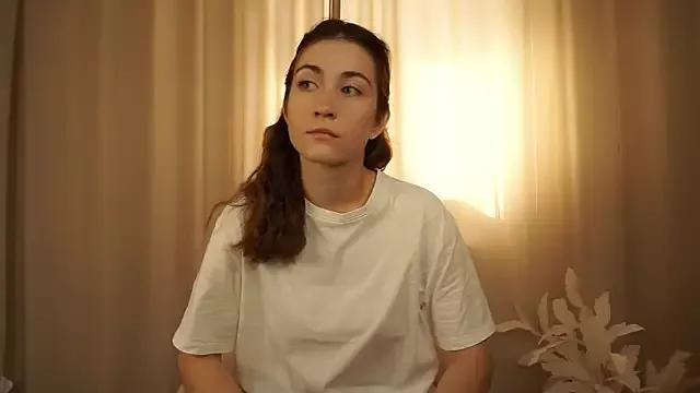 HwaPorep from StripChat is Freechat