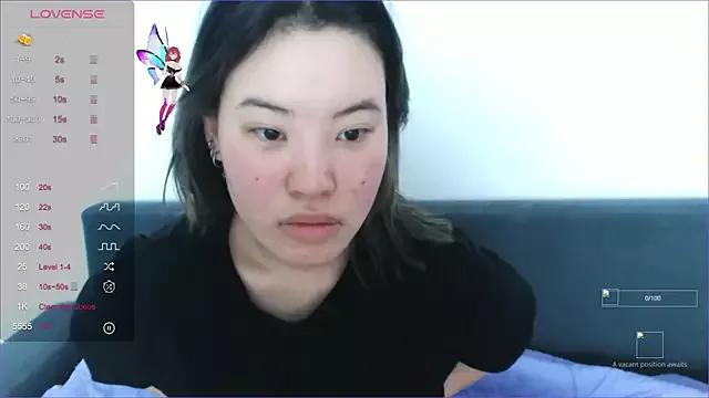 hwayong from StripChat is Freechat